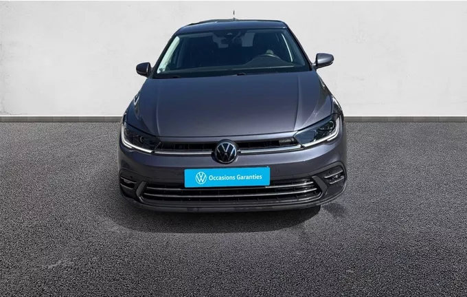 VOLKSWAGEN POLO 1.0 TSI 95 S&S DSG7 Style photo 9 2126838