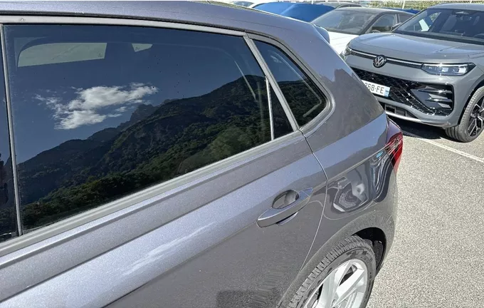 VOLKSWAGEN POLO 1.0 TSI 95 S&S DSG7 Style photo 17 2126838