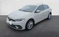 Miniature VOLKSWAGEN POLO 1.0 TSI 95 S&S BVM5 Style extérieur trois quart avant gauche 2130603