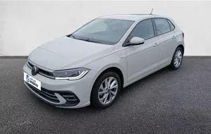 VOLKSWAGEN POLO 1.0 TSI 95 S&S BVM5 Style WVWZZZAW8RY051944