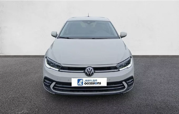 VOLKSWAGEN POLO 1.0 TSI 95 S&S BVM5 Style extérieur avant 2130603