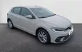 Miniature VOLKSWAGEN POLO 1.0 TSI 95 S&S BVM5 Style extérieur trois quart avant droit 2130603