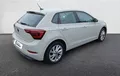 Miniature VOLKSWAGEN POLO 1.0 TSI 95 S&S BVM5 Style extérieur trois quart arrière droit 2130603