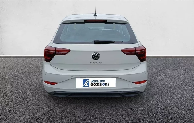 VOLKSWAGEN POLO 1.0 TSI 95 S&S BVM5 Style extérieur arrière 2130603