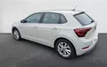 Miniature VOLKSWAGEN POLO 1.0 TSI 95 S&S BVM5 Style extérieur trois quart arrière gauche 2130603