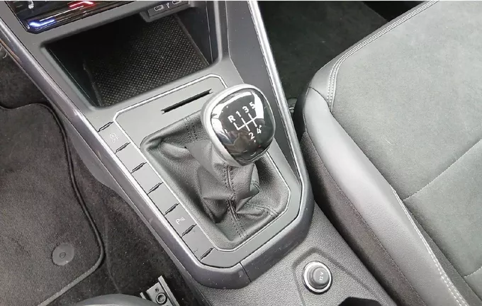 VOLKSWAGEN POLO 1.0 TSI 95 S&S BVM5 Style photo 12 2130603