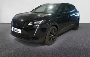 PEUGEOT 3008 Hybrid4 300 e-EAT8 GT VF3M45GBUNS200933