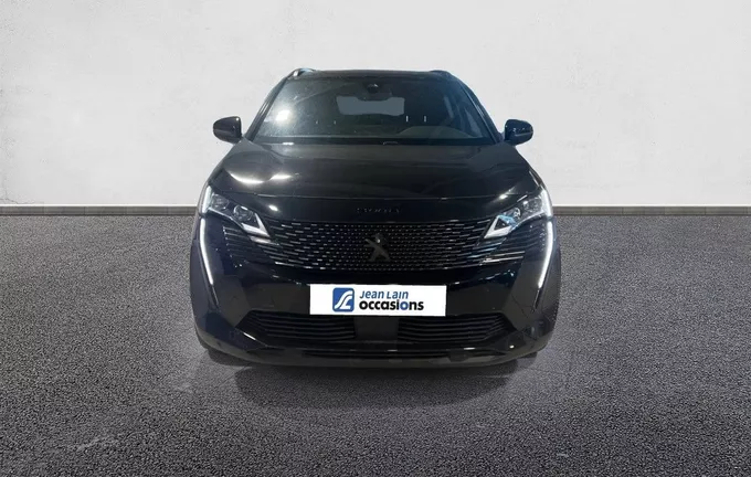 PEUGEOT 3008 Hybrid4 300 e-EAT8 GT extérieur avant 2129771