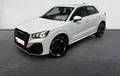 Miniature AUDI Q2 35 TFSI 150 S tronic 7 S line extérieur trois quart avant gauche 2131467