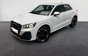 AUDI Q2 35 TFSI 150 S tronic 7 S line 2131467
