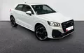Miniature AUDI Q2 35 TFSI 150 S tronic 7 S line extérieur trois quart avant droit 2131467