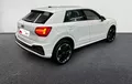 Miniature AUDI Q2 35 TFSI 150 S tronic 7 S line extérieur trois quart arrière droit 2131467