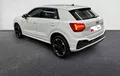 Miniature AUDI Q2 35 TFSI 150 S tronic 7 S line extérieur trois quart arrière gauche 2131467