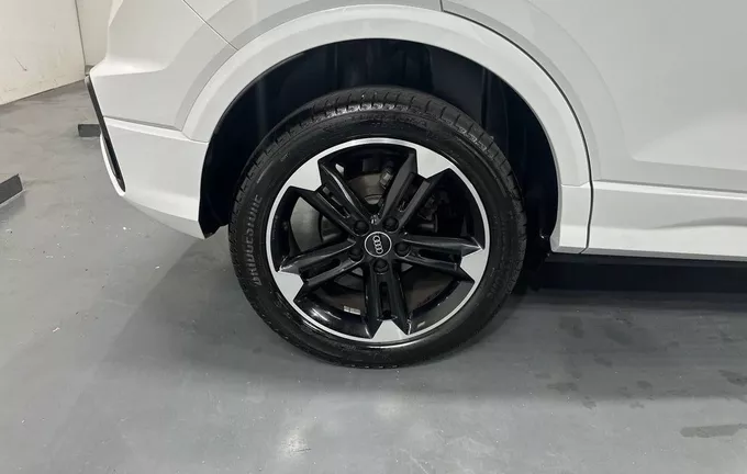 AUDI Q2 35 TFSI 150 S tronic 7 S line photo 9 2131467
