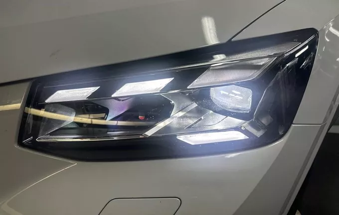 AUDI Q2 35 TFSI 150 S tronic 7 S line photo 20 2131467