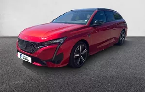 PEUGEOT 308 PHEV 180 e-EAT8 GT VR3F4DGXTNY552177