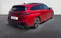 Miniature PEUGEOT 308 PHEV 180 e-EAT8 GT extérieur trois quart arrière droit 2129212