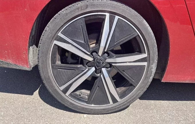 PEUGEOT 308 PHEV 180 e-EAT8 GT photo 9 2129212