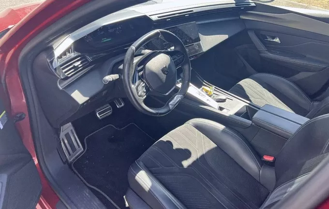 PEUGEOT 308 PHEV 180 e-EAT8 GT photo 11 2129212