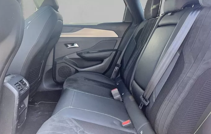 PEUGEOT 308 PHEV 180 e-EAT8 GT photo 17 2129212