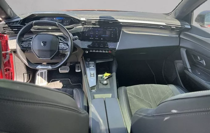 PEUGEOT 308 PHEV 180 e-EAT8 GT photo 18 2129212