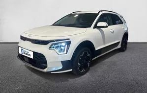 KIA NIRO EV Electrique 204 ch Premium KNACT811FR5088266