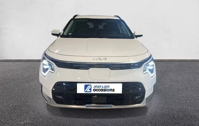 KIA NIRO EV Electrique 204 ch Premium extérieur avant 2129345