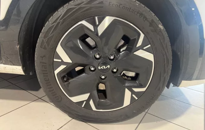 KIA NIRO EV Electrique 204 ch Premium photo 9 2129345