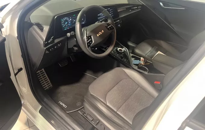 KIA NIRO EV Electrique 204 ch Premium photo 11 2129345