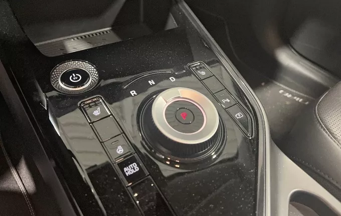KIA NIRO EV Electrique 204 ch Premium photo 13 2129345