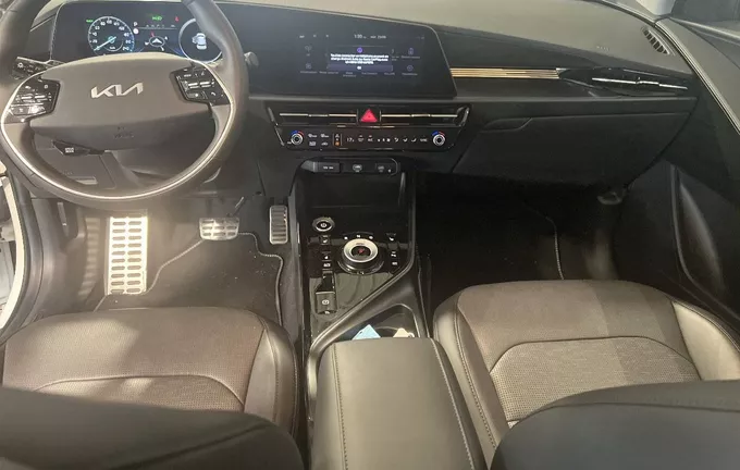 KIA NIRO EV Electrique 204 ch Premium photo 18 2129345