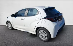 TOYOTA YARIS Hybride 116h Dynamic YARKBAC3600211150