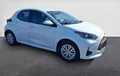 Miniature TOYOTA YARIS Hybride 116h Dynamic extérieur trois quart avant droit 1103499