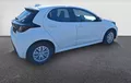 Miniature TOYOTA YARIS Hybride 116h Dynamic extérieur trois quart arrière droit 1103499