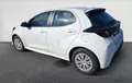 Miniature TOYOTA YARIS Hybride 116h Dynamic extérieur trois quart arrière gauche 1103499