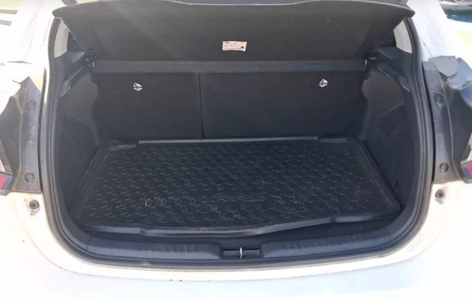 TOYOTA YARIS Hybride 116h Dynamic photo 10 1103499