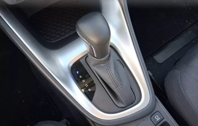 TOYOTA YARIS Hybride 116h Dynamic photo 13 1103499