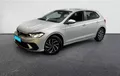 Miniature VOLKSWAGEN POLO 1.0 TSI 95 S&S BVM5 extérieur trois quart avant gauche 2124910