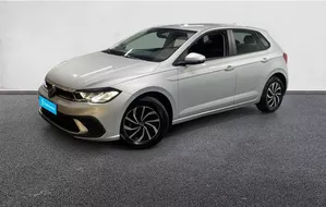 VOLKSWAGEN POLO 1.0 TSI 95 S&S BVM5 WVWZZZAW3RY011125