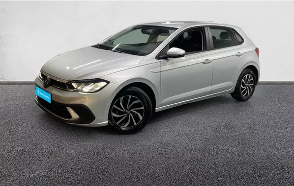 VOLKSWAGEN POLO 1.0 TSI 95 S&S BVM5 WVWZZZAW3RY011125