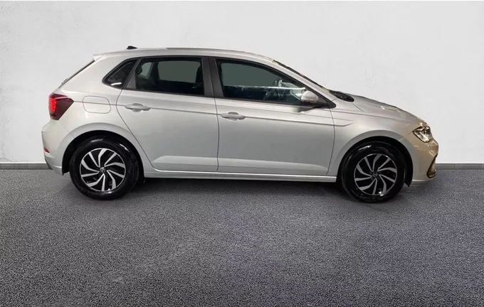 VOLKSWAGEN POLO 1.0 TSI 95 S&S BVM5 extérieur côté droit 2124910