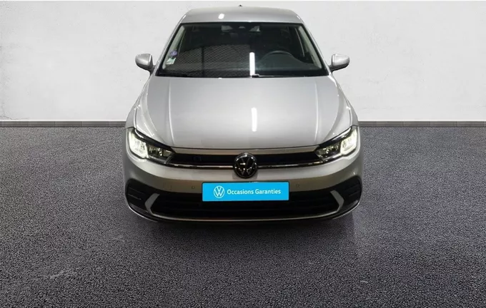 VOLKSWAGEN POLO 1.0 TSI 95 S&S BVM5 photo 9 2124910