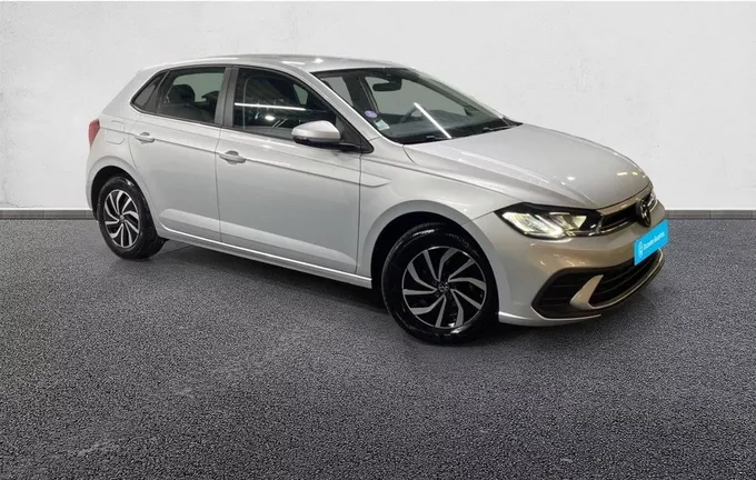 VOLKSWAGEN POLO 1.0 TSI 95 S&S BVM5 photo 10 2124910