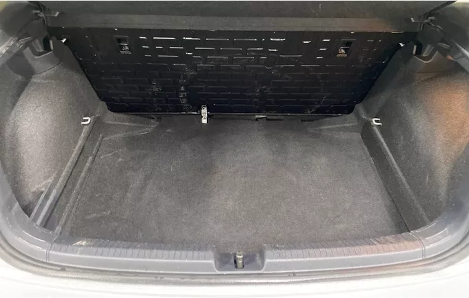 VOLKSWAGEN POLO 1.0 TSI 95 S&S BVM5 photo 14 2124910