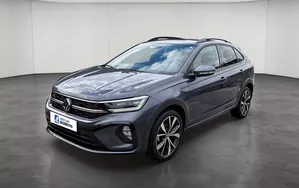 VOLKSWAGEN TAIGO 1.0 TSI 116 DSG7 R-Line Edition WVGZZZCS6SY078927