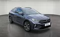 Miniature VOLKSWAGEN TAIGO 1.0 TSI 116 DSG7 R-Line Edition extérieur trois quart avant droit 2132513