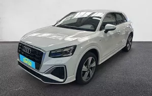 AUDI Q2 35 TDI 150 S tronic 7 Advanced WAUZZZGA7NA048383
