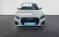 Miniature AUDI Q2 35 TDI 150 S tronic 7 Advanced extérieur avant 213144