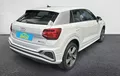Miniature AUDI Q2 35 TDI 150 S tronic 7 Advanced extérieur trois quart arrière droit 213144