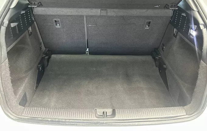 AUDI Q2 35 TDI 150 S tronic 7 Advanced photo 10 213144